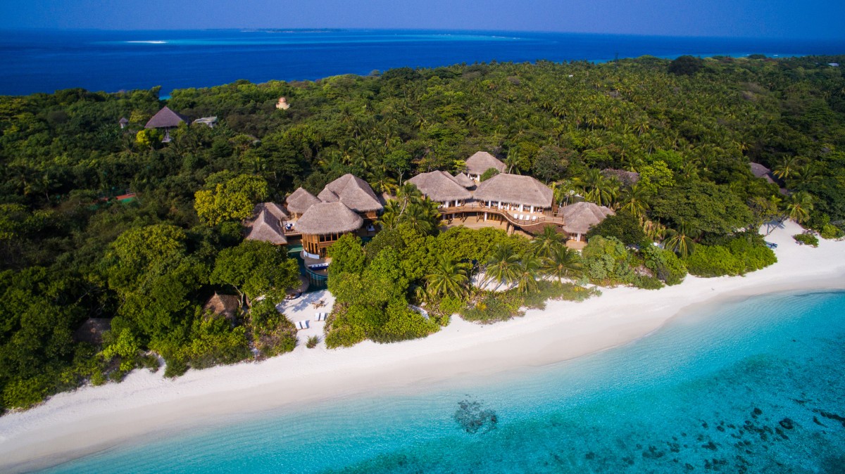 Soneva Fushi